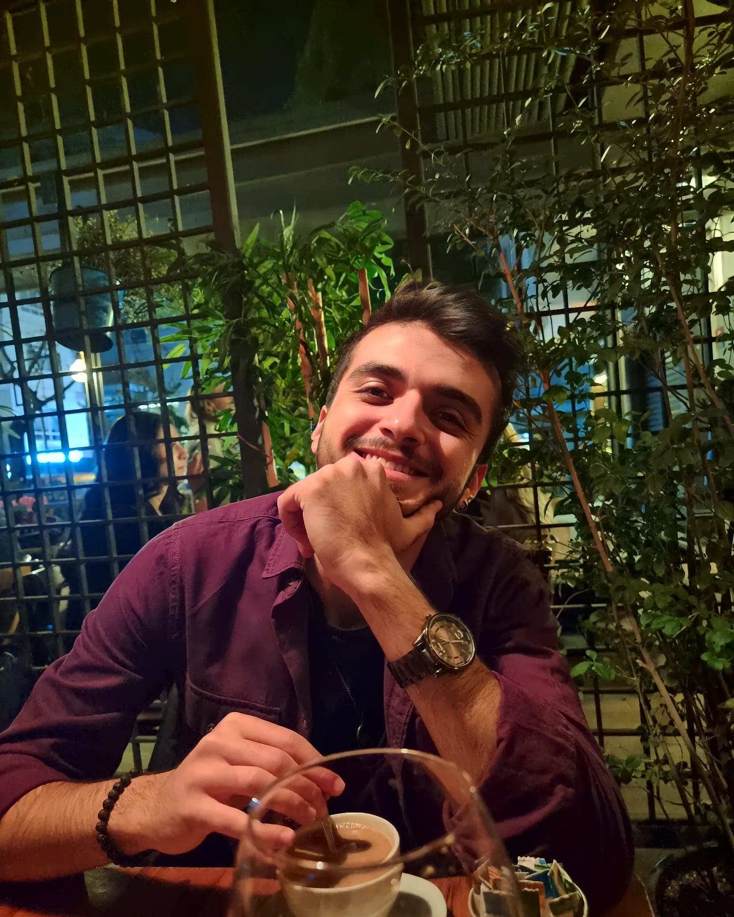 Emrecan Erbay - Voyla Creator